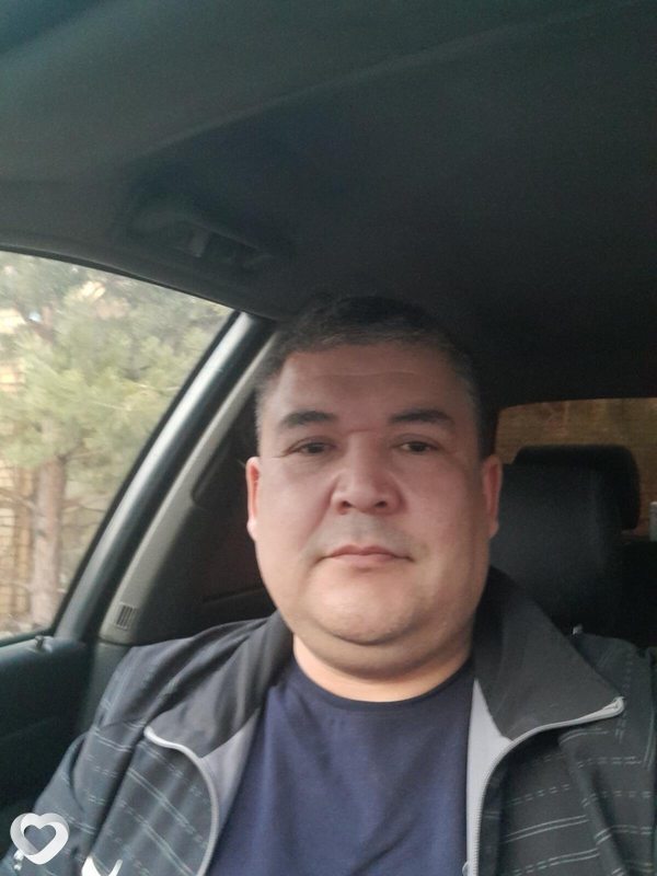 Рашид, 49, Астане — анкета №338699