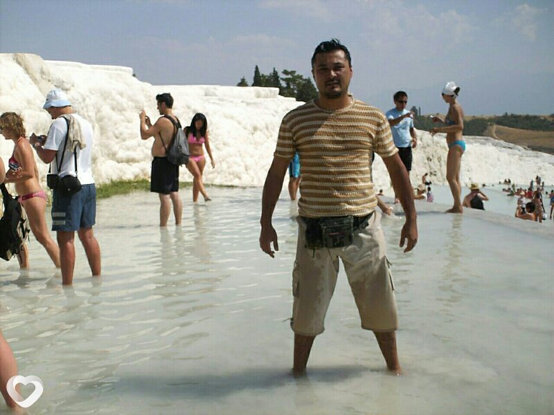 Кайра, 36, Алматы — анкета №338703