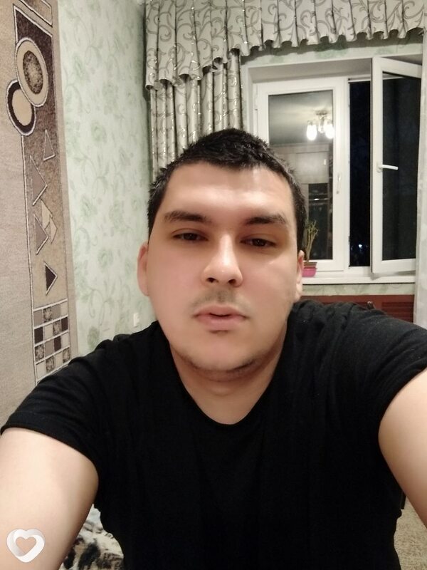 Egoist, 35, Ташкент — анкета №338712