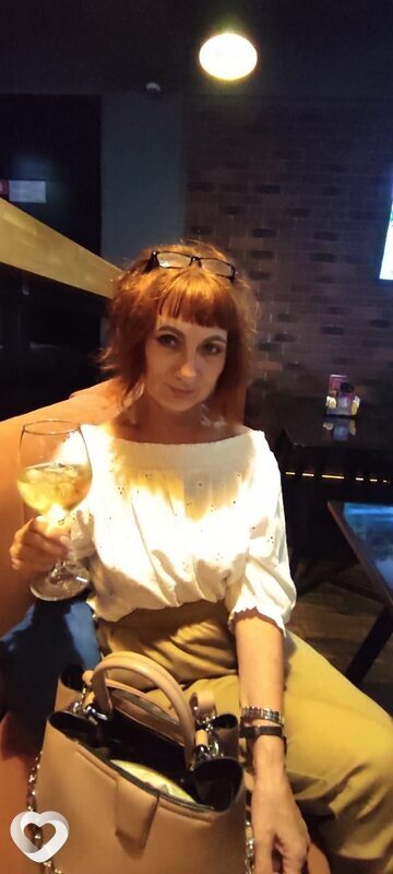 Ирина, 56, Иркутске — анкета №338717