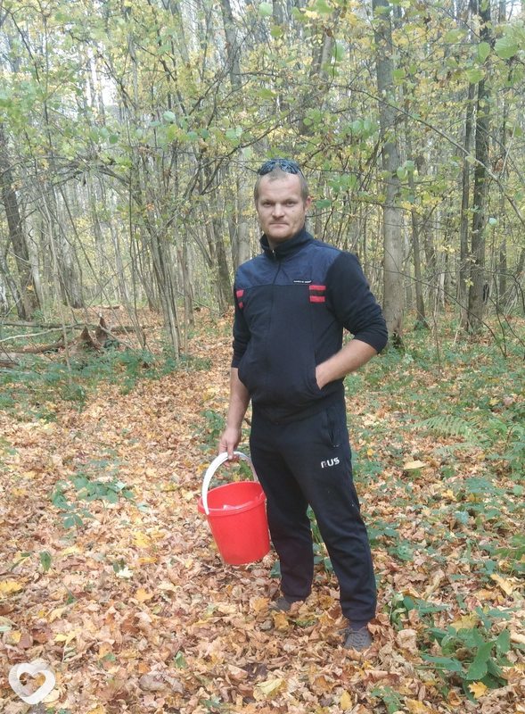 Сергей, 40, Туле — анкета №338719