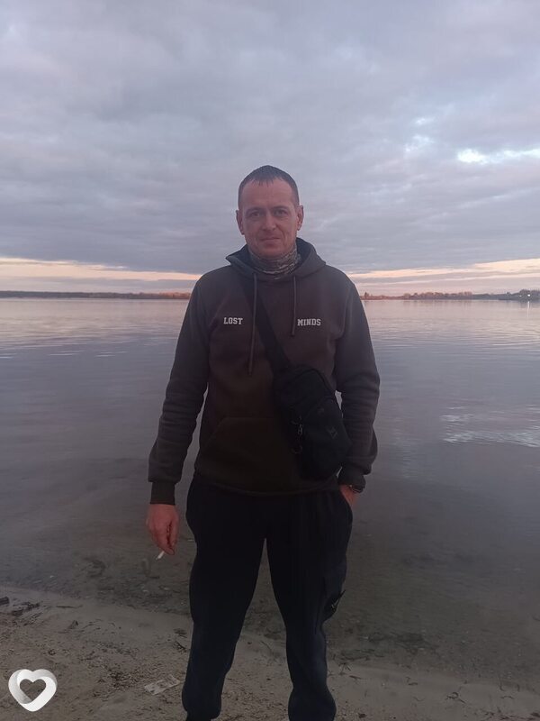 Дмитрий, Чугуев