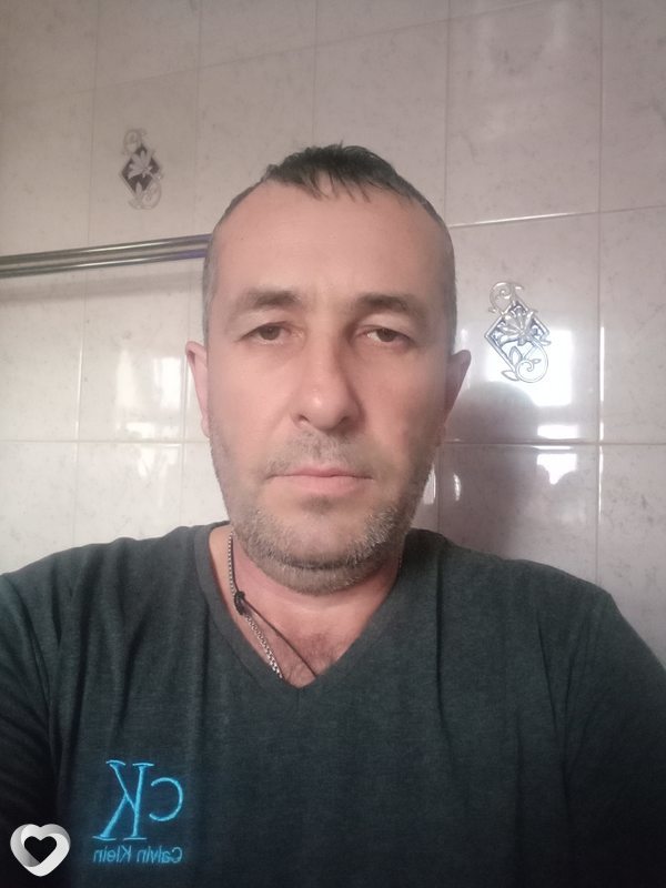 Павел, 50, Алматы — анкета №338835