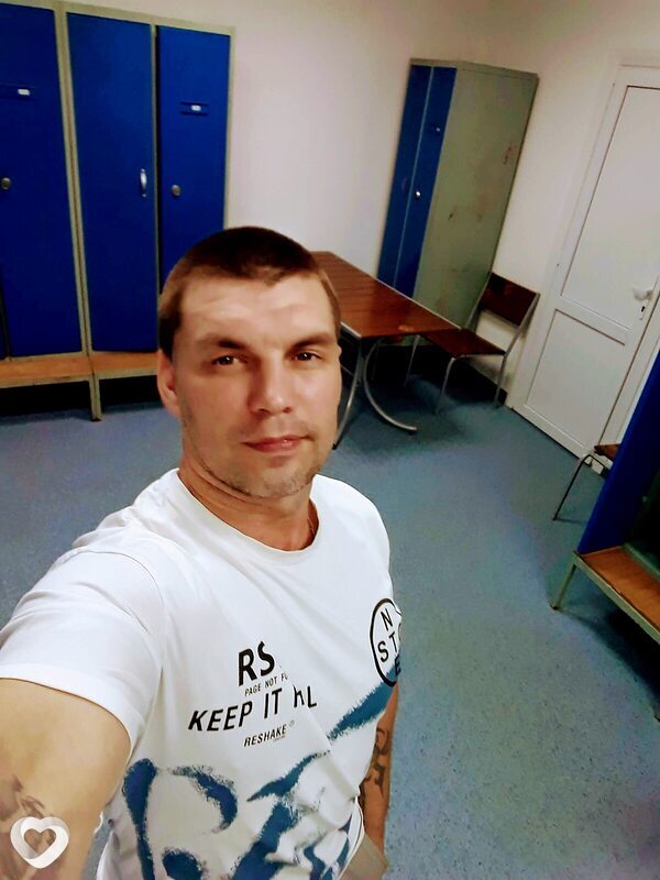 Хулигано, 42, Туле — анкета №338837