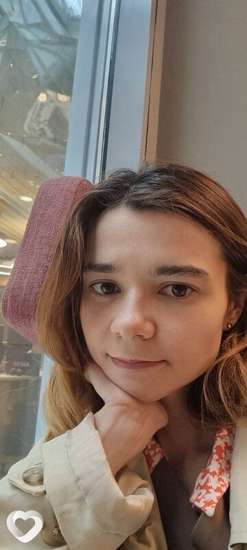 Маришка, 40, Раменском — анкета №338748