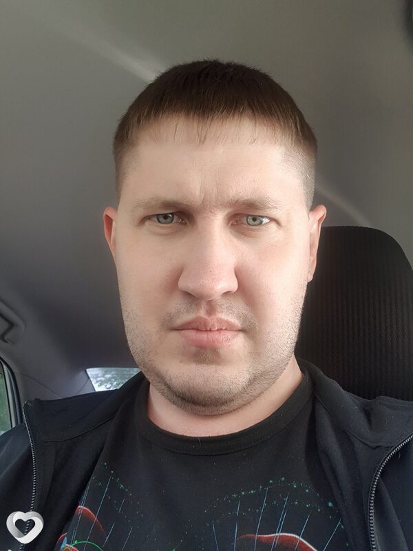 Евгений, 34, Благовещенске — анкета №338750