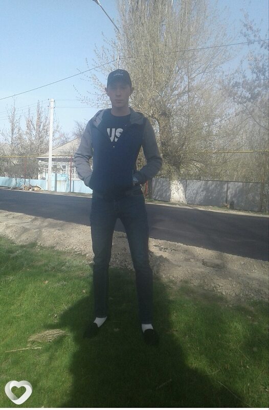Александр, 30, Алматы — анкета №338752