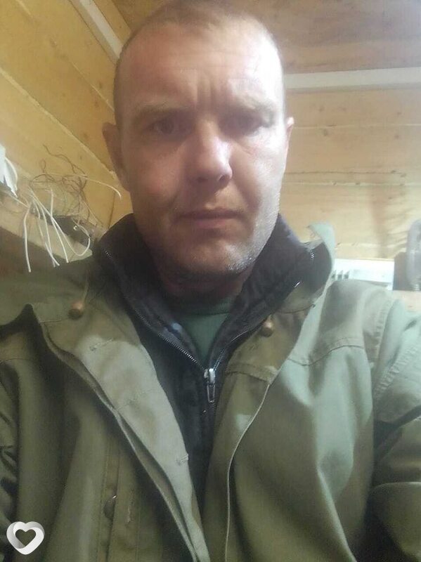 Евгений, 41, Киселевске — анкета №338753