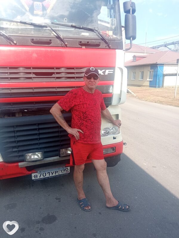 Николай, 61, Клине — анкета №338754