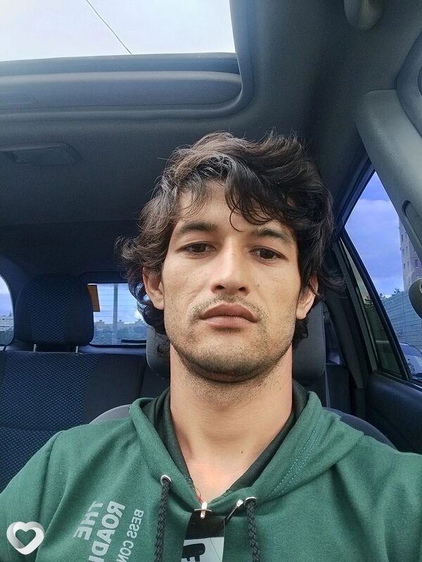 Алик, 34, Воронеже — анкета №338764