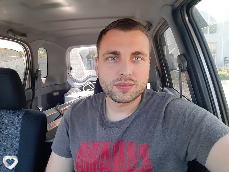 Борис, 35, Находке — анкета №338765