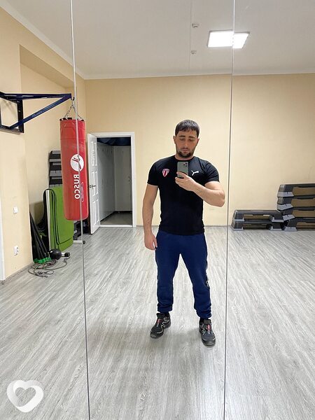 Виктор, 38, Армавире — анкета №338766