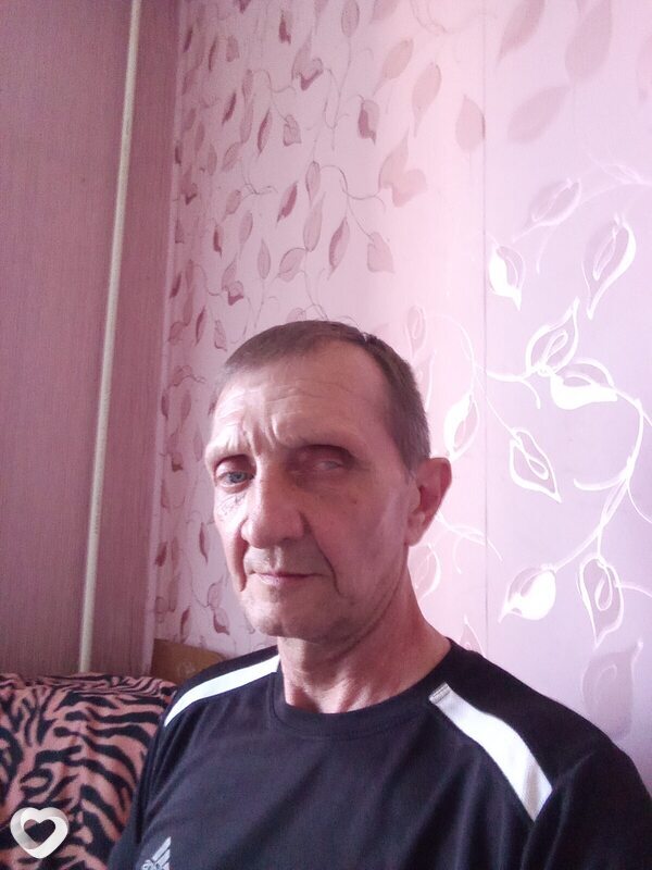 Владимир, 52, Липецке — анкета №338769