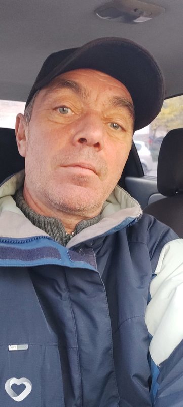Евгений, 55, Харькове — анкета №338772