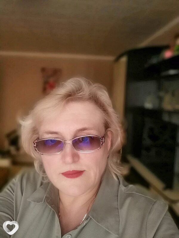 Светлана, 54, Волгодонске — анкета №338775