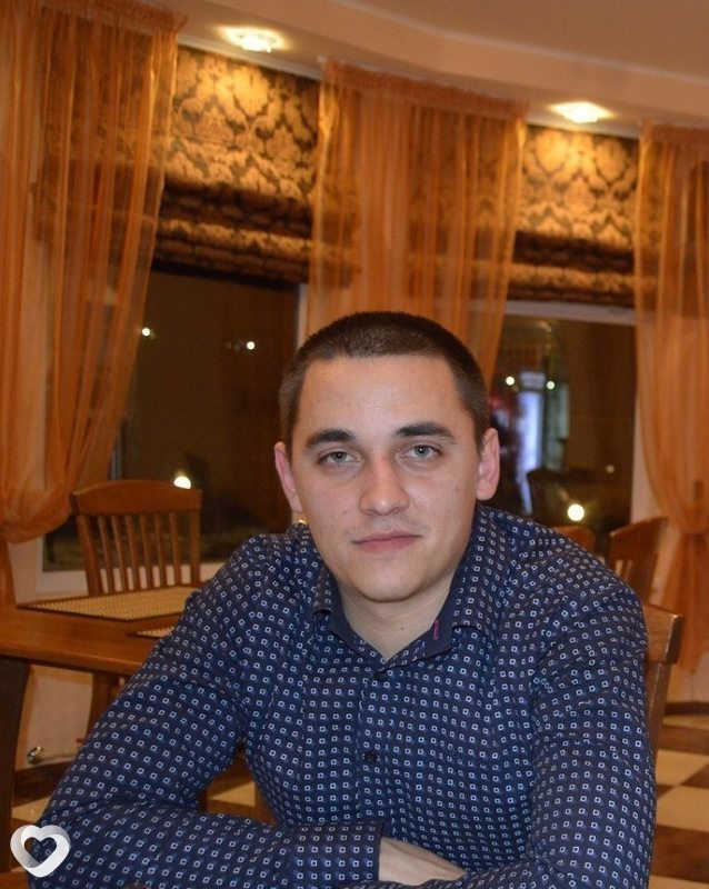 Сергей, 44, Актобе — анкета №338776
