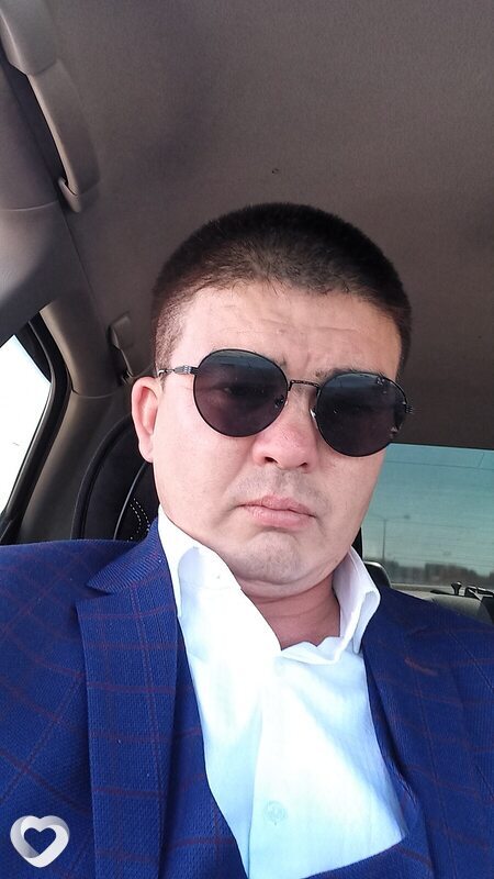 Марат, 49, Астане — анкета №338779