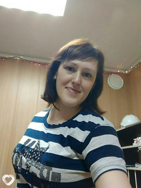 Ольга, Сыктывкар