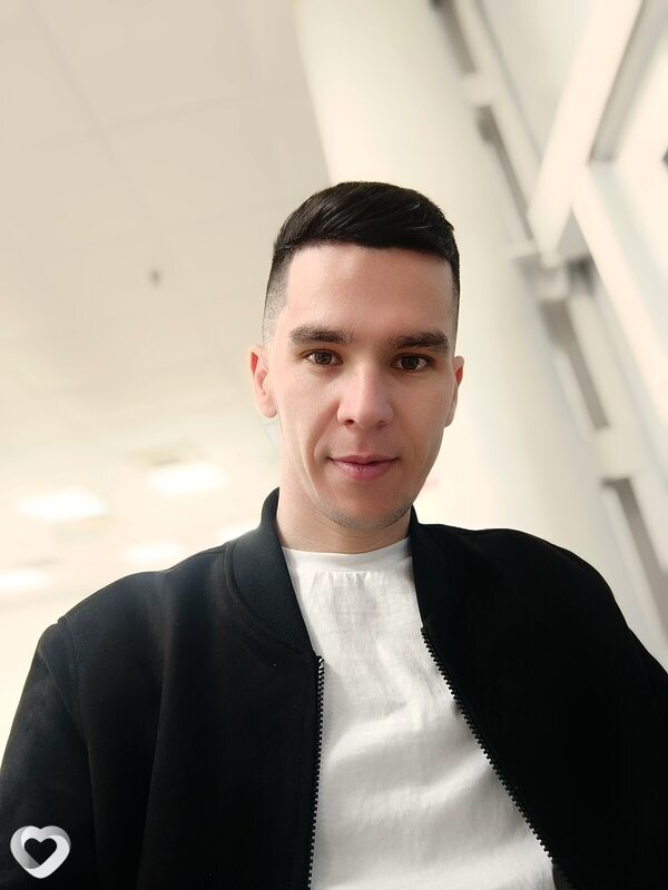 Максим, 27, Воронеже — анкета №338783