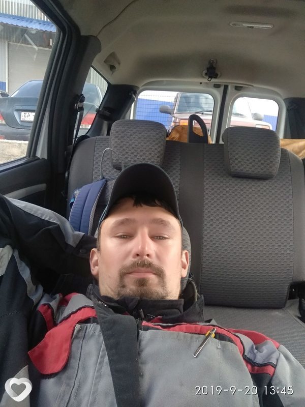 Николай, 41, Кирове — анкета №338787