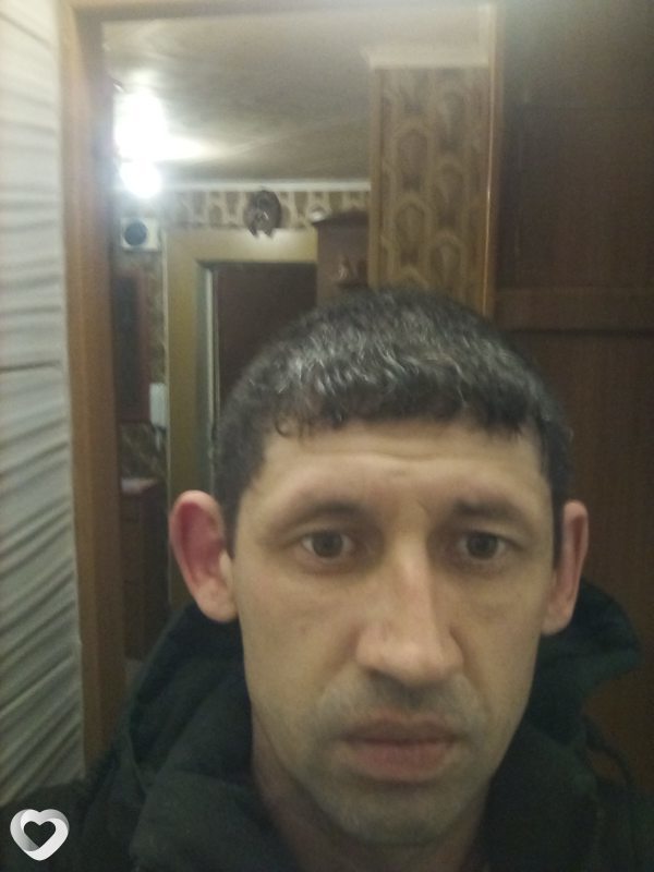 Олег, 42, Оренбурге — анкета №338789
