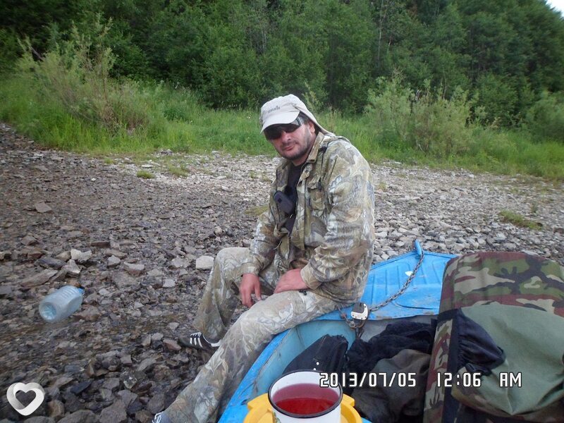 Александр, Соликамск