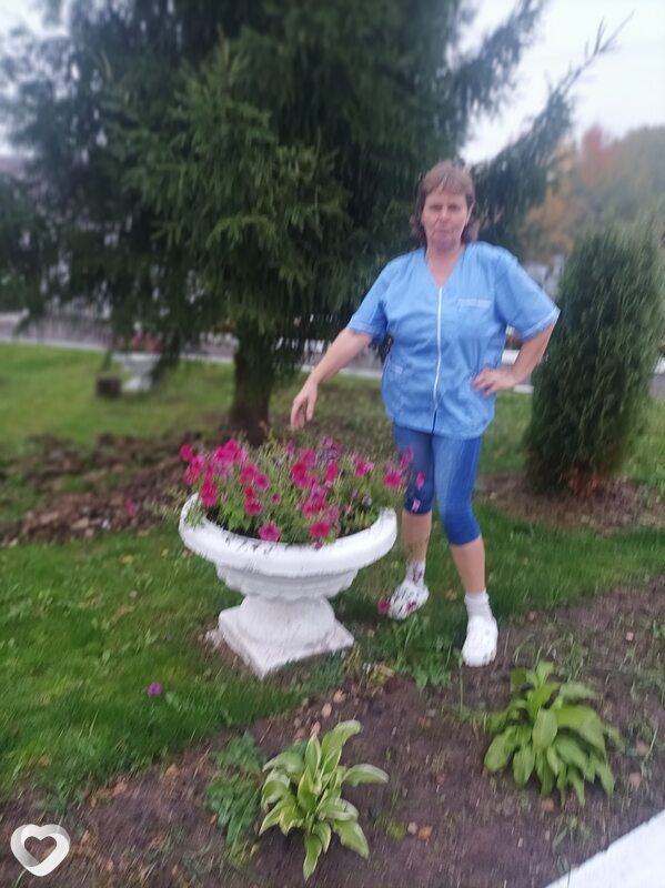 Светлана, 55, Ярославле — анкета №338901