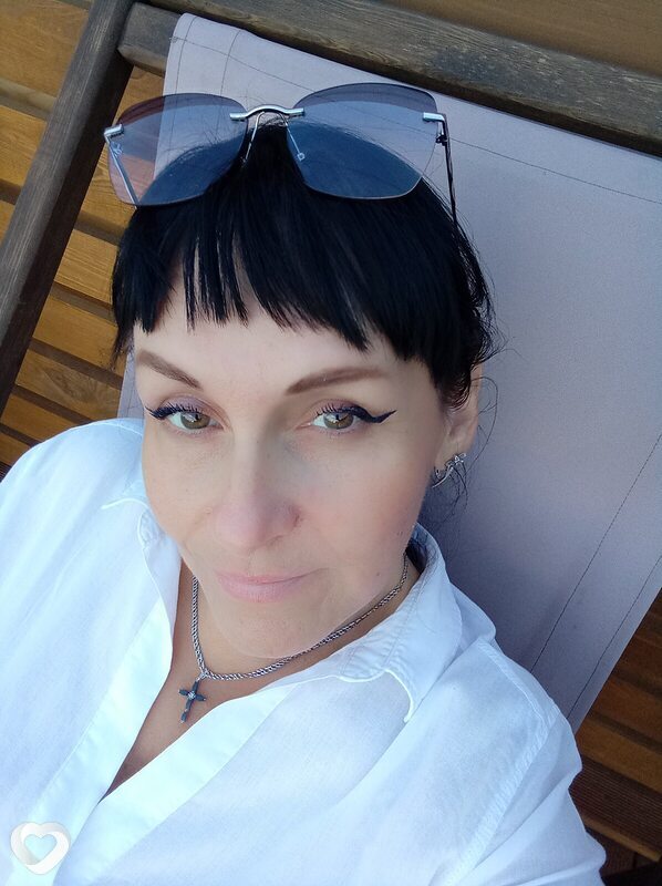 Ирина, 48, Златоусте — анкета №338904