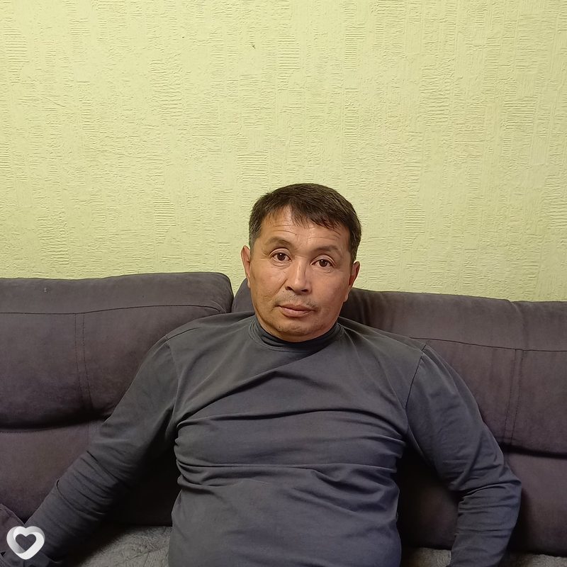 Рашид, 56, Костанае — анкета №338909