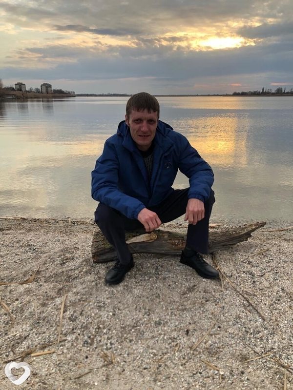 Леонид, 44, Тимашевске — анкета №338912