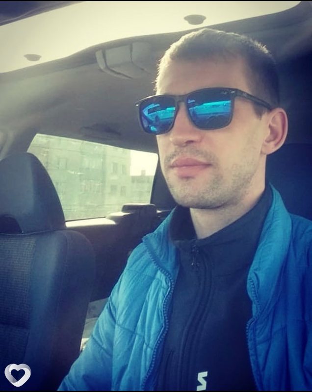 Алексей, 39, Санкт-Петербурге — анкета №338914