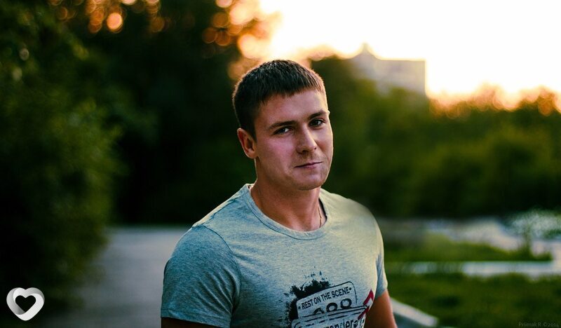 Олего, 41, Оренбурге — анкета №338916
