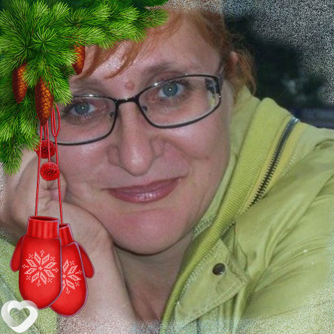 Оля, 56, Ухте — анкета №338918