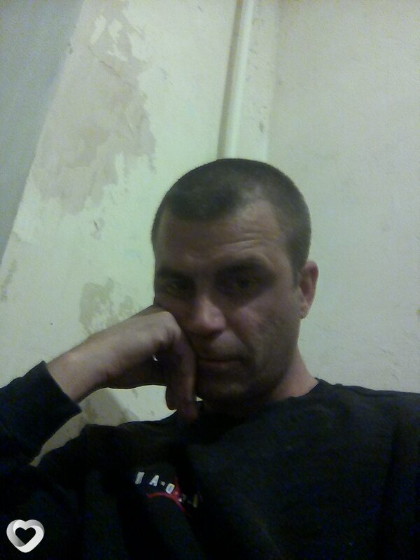 Djeik, 40, Хабаровске — анкета №338797