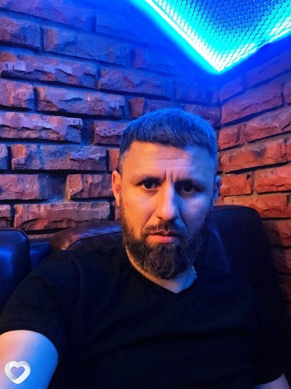 Оганнес, 41, Коврове — анкета №338816