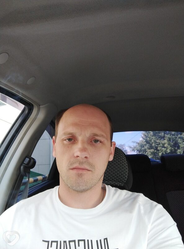 Толя, 36, Нижнем Новгороде — анкета №338817