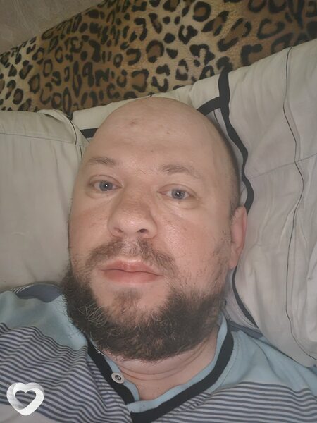 Алексей, 38, Киеве — анкета №338818