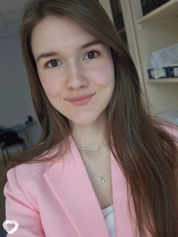 Лиля, 25, Екатеринбурге — анкета №338820