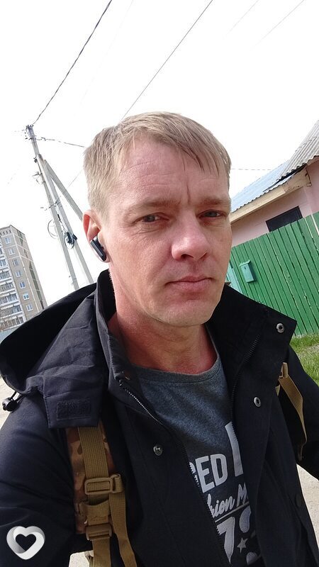 Артём, 40, Екатеринбурге — анкета №338846