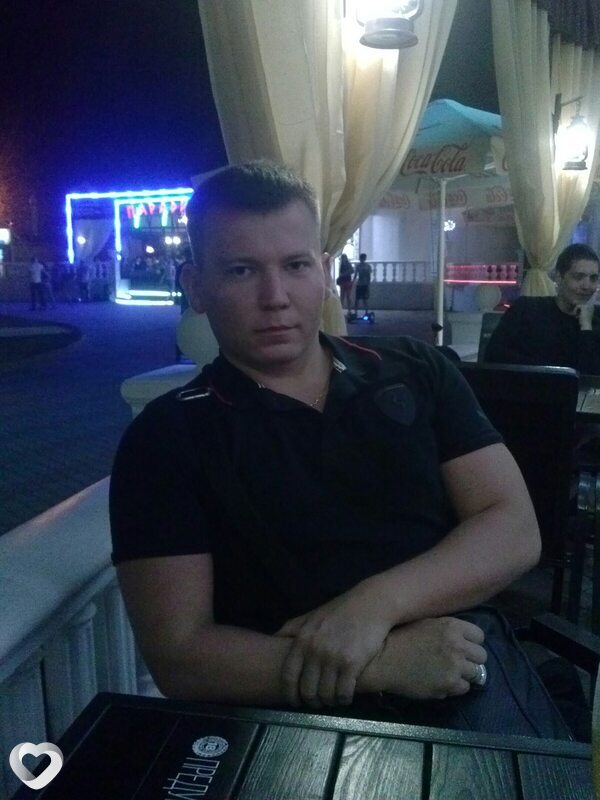 Виталий, 40, Самаре — анкета №338847