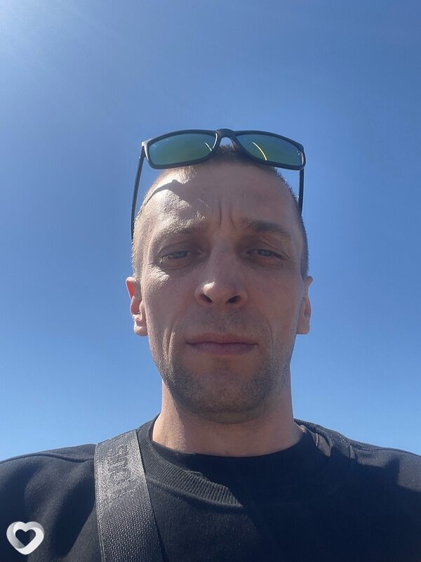 Николай, 39, Караганде — анкета №338853