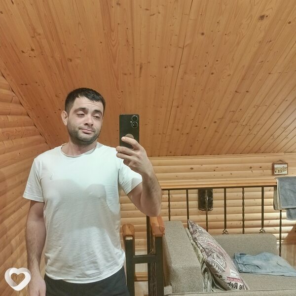 Арсен, 31, Алуште — анкета №338856