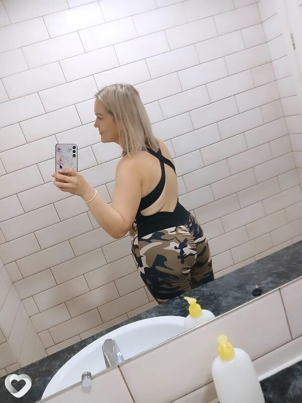 Алина, 38, Ижевске — анкета №338858