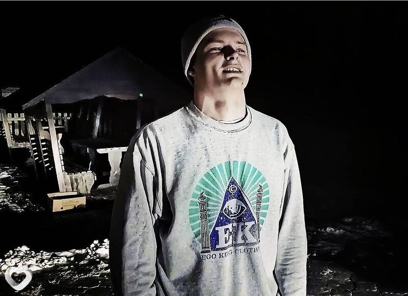 Андрей, 30, Днепр — анкета №338861