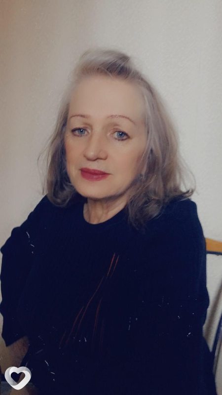 Алла, Омск