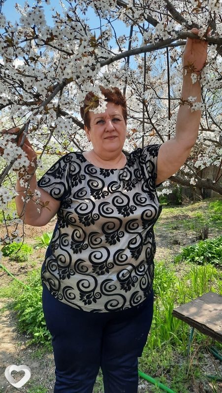 Светлана, Волгоград