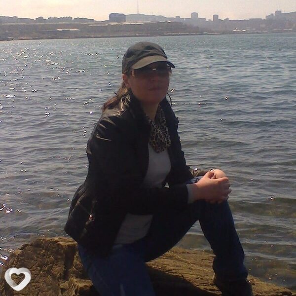 Анна, 46, Владивостоке — анкета №339273
