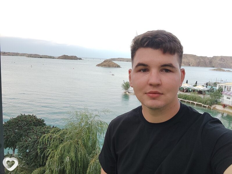 Глеб, 24, Талдыкорган — анкета №339280