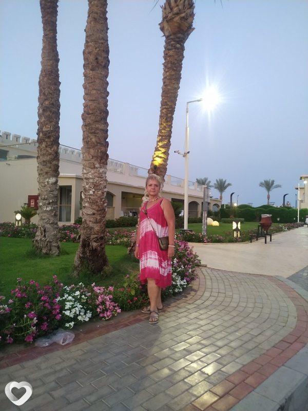 Инна, 56, Днепр — анкета №339281