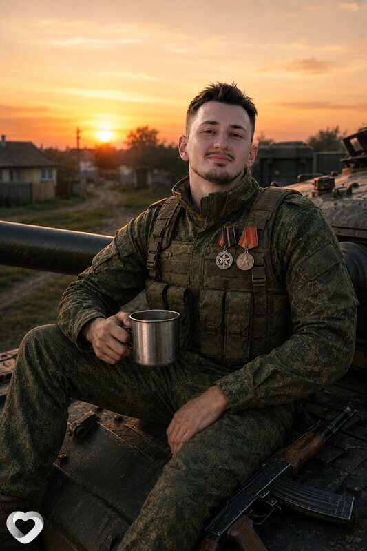 Владимир, 33, Речице — анкета №339286